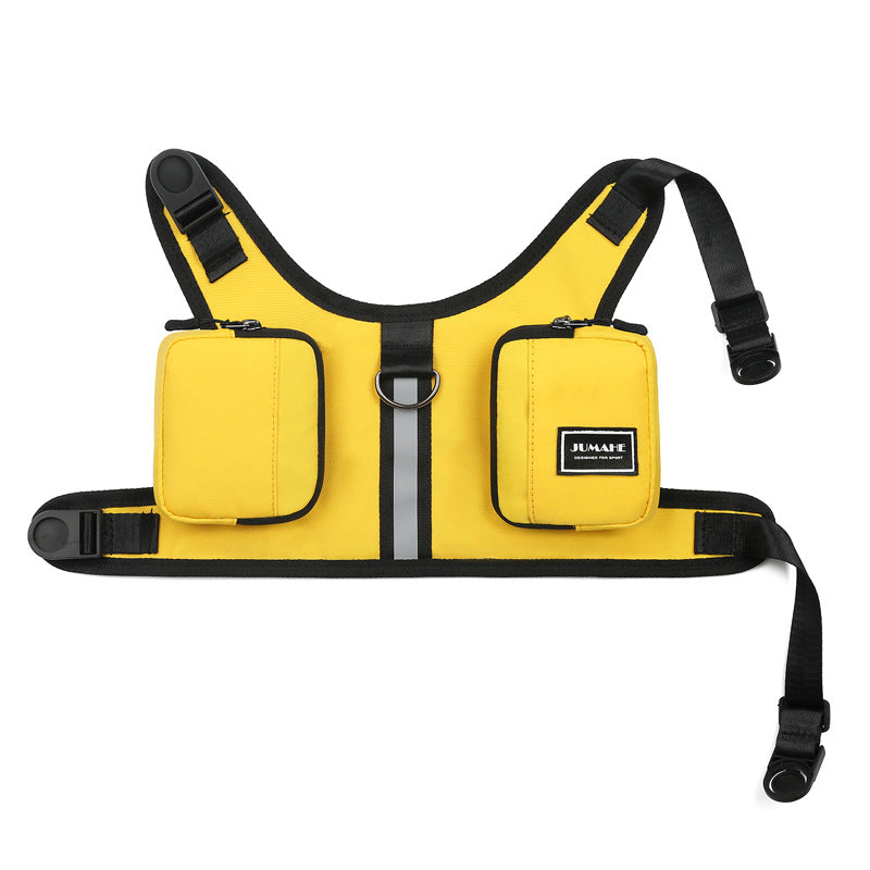 KFX-5946813 Multi-Function Portable Pet Backpack with Leash for Stylish Adventures