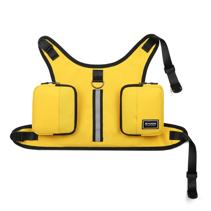 KFX-5946813 Multi-Function Portable Pet Backpack with Leash for Stylish Adventures