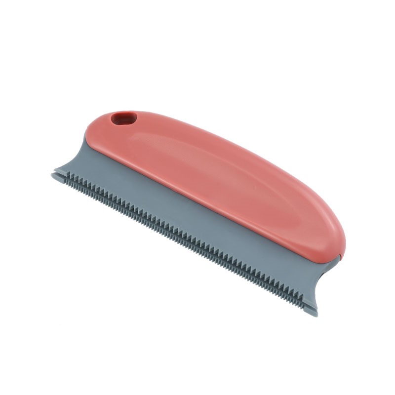 KFX-5951677 Dog Hair Remover Tool - Magic Hair Floating Cleaner in Red, Green, and Blue