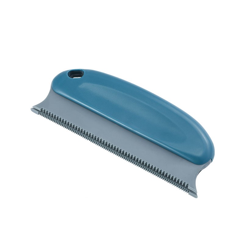 KFX-5951677 Dog Hair Remover Tool - Magic Hair Floating Cleaner in Red, Green, and Blue
