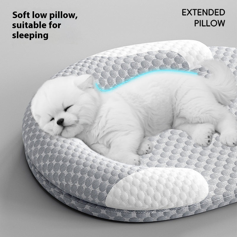 KFX-5955133 Removable and Washable Pet Mat for Dogs – Available in Multiple Sizes