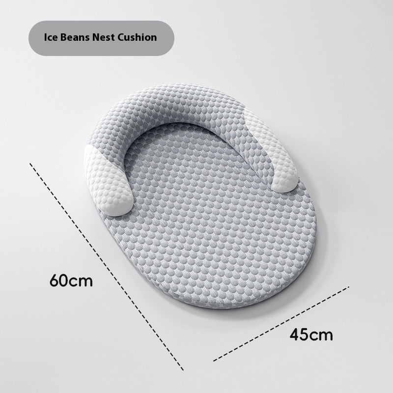 KFX-5955133 Removable and Washable Pet Mat for Dogs – Available in Multiple Sizes