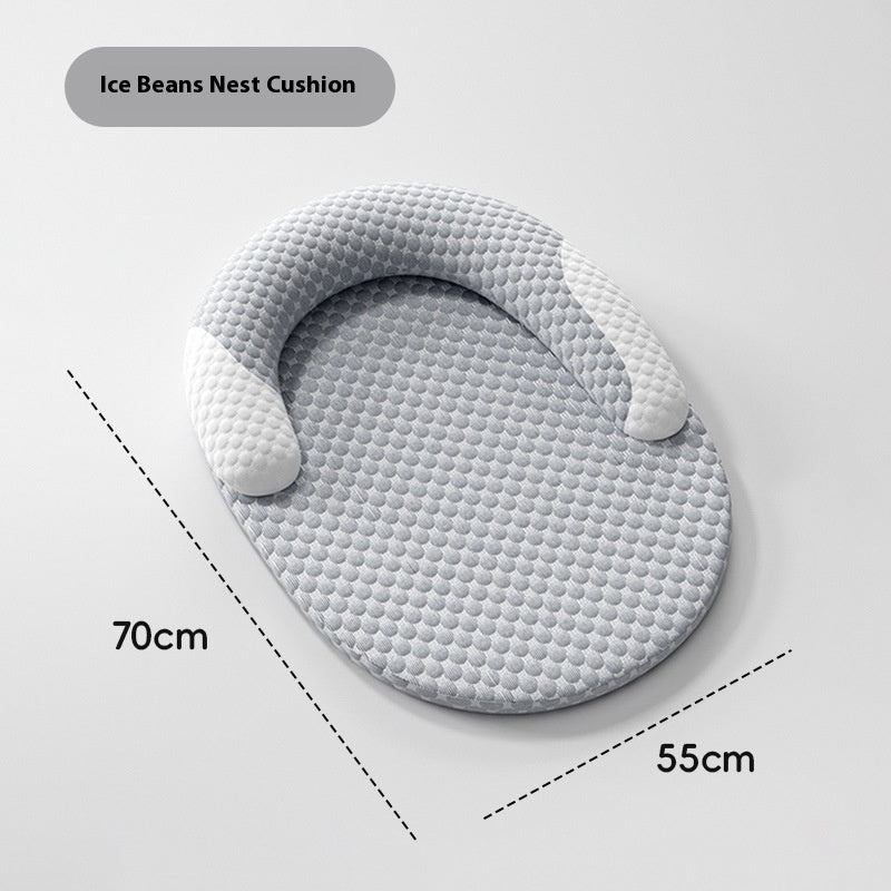 KFX-5955133 Removable and Washable Pet Mat for Dogs – Available in Multiple Sizes