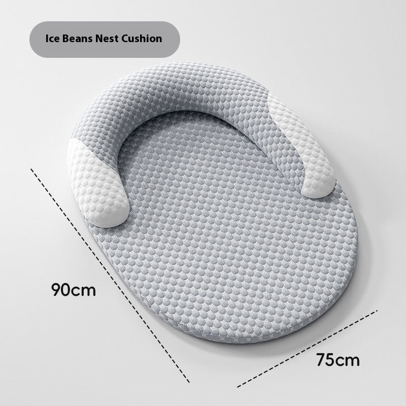 KFX-5955133 Removable and Washable Pet Mat for Dogs – Available in Multiple Sizes