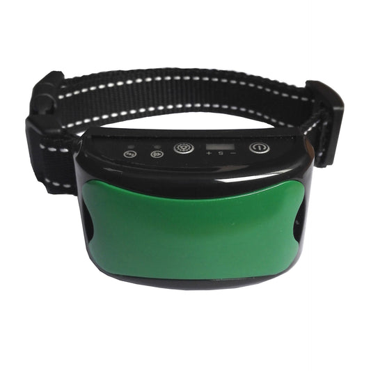 KFX-5962301 Automatic Locking Dog Barker with Intelligent Recognition Technology