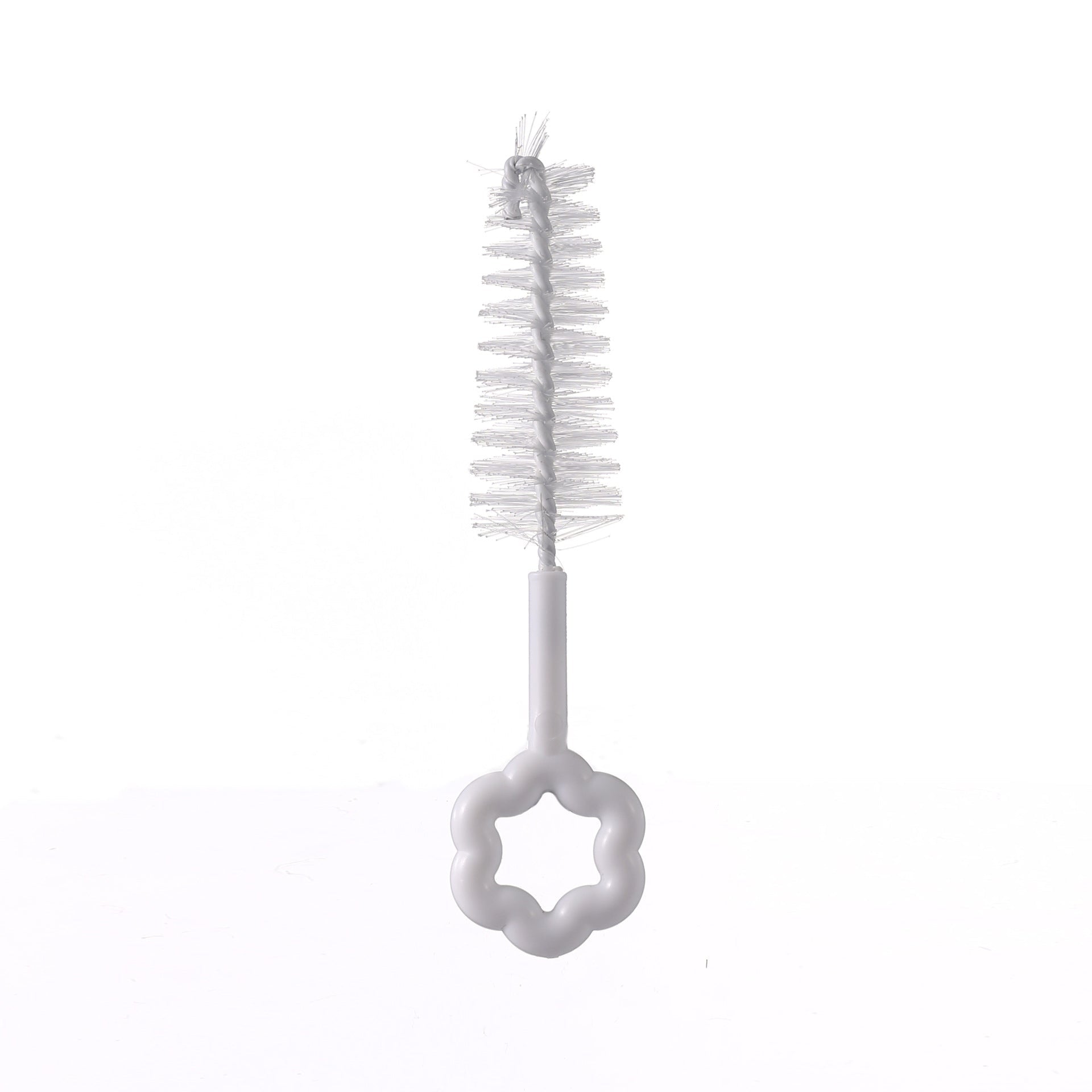 KFX-5966653 60 Ml Pet Milk Bottle for Dogs and Cats - Feeding Bottle Set with Nipple and Brush