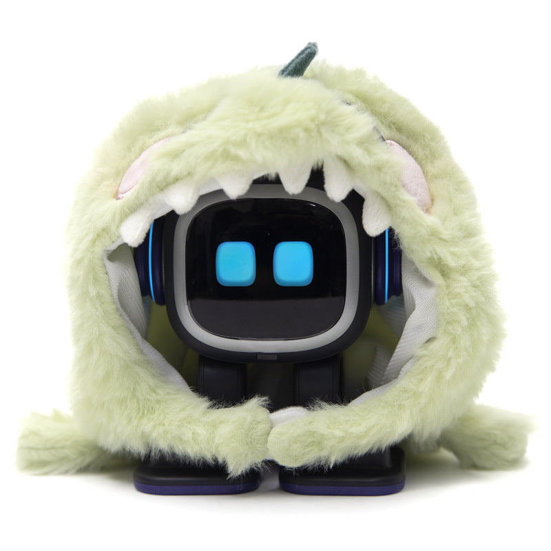 KFX-5974717 Robot Dog Dress-Up Accessories for Kids - Various Colors and Costumes