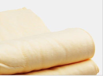 KFX-5985725 Super Absorbent Towel for Cats and Dogs - Quick Dry, Non-Sticky, Ideal for Long Hair Pets
