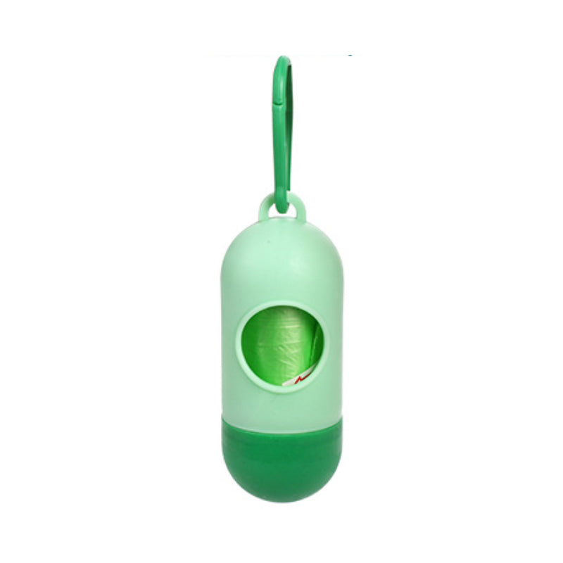 KFX-5988285 Pet Waste Cleanup Bags - 22.5 x 30 CM - Available in 6 Colors