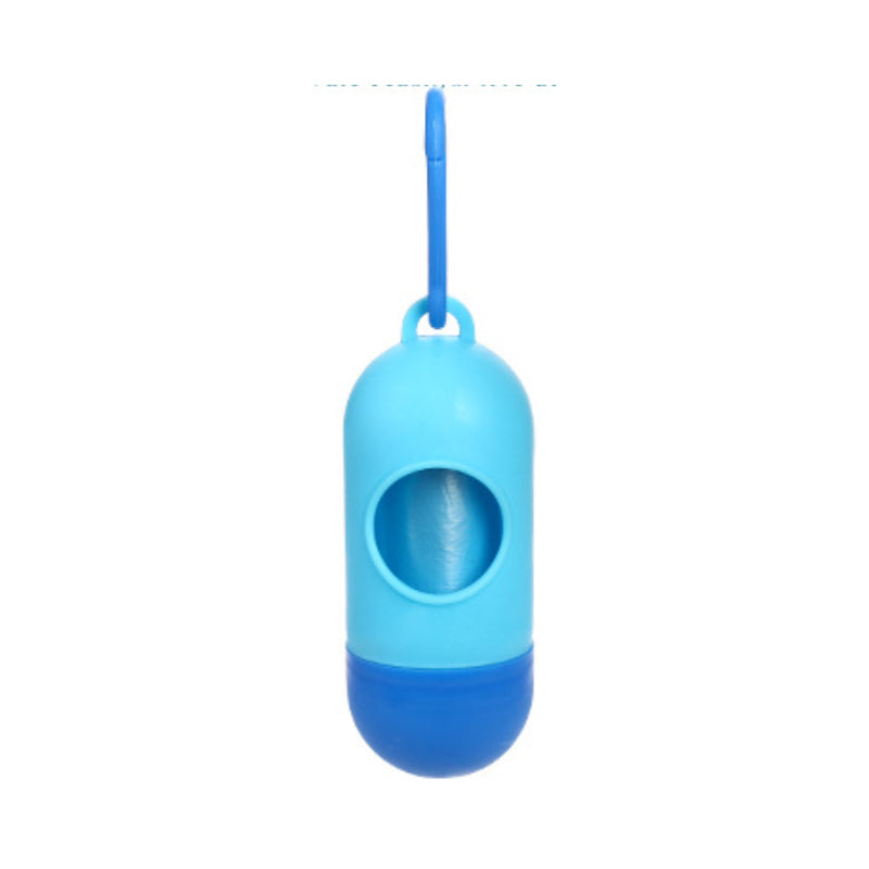 KFX-5988285 Pet Waste Cleanup Bags - 22.5 x 30 CM - Available in 6 Colors