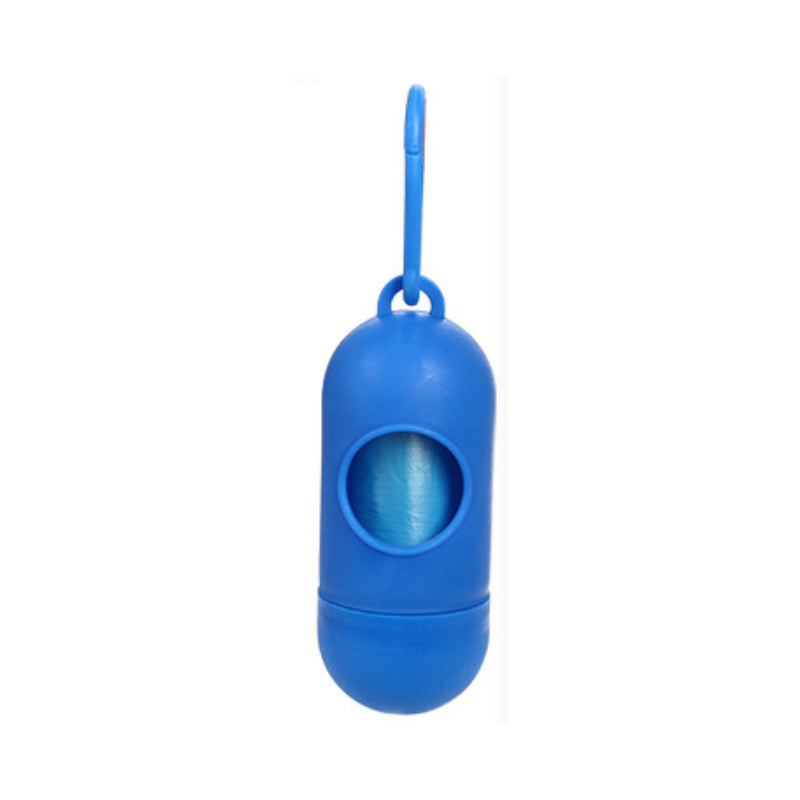 KFX-5988285 Pet Waste Cleanup Bags - 22.5 x 30 CM - Available in 6 Colors