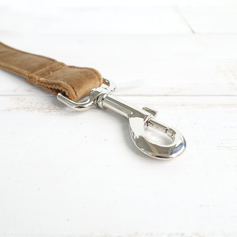 KFX-6001341 Durable Polyester Dog Ring Leash for Comfortable Walking and Training