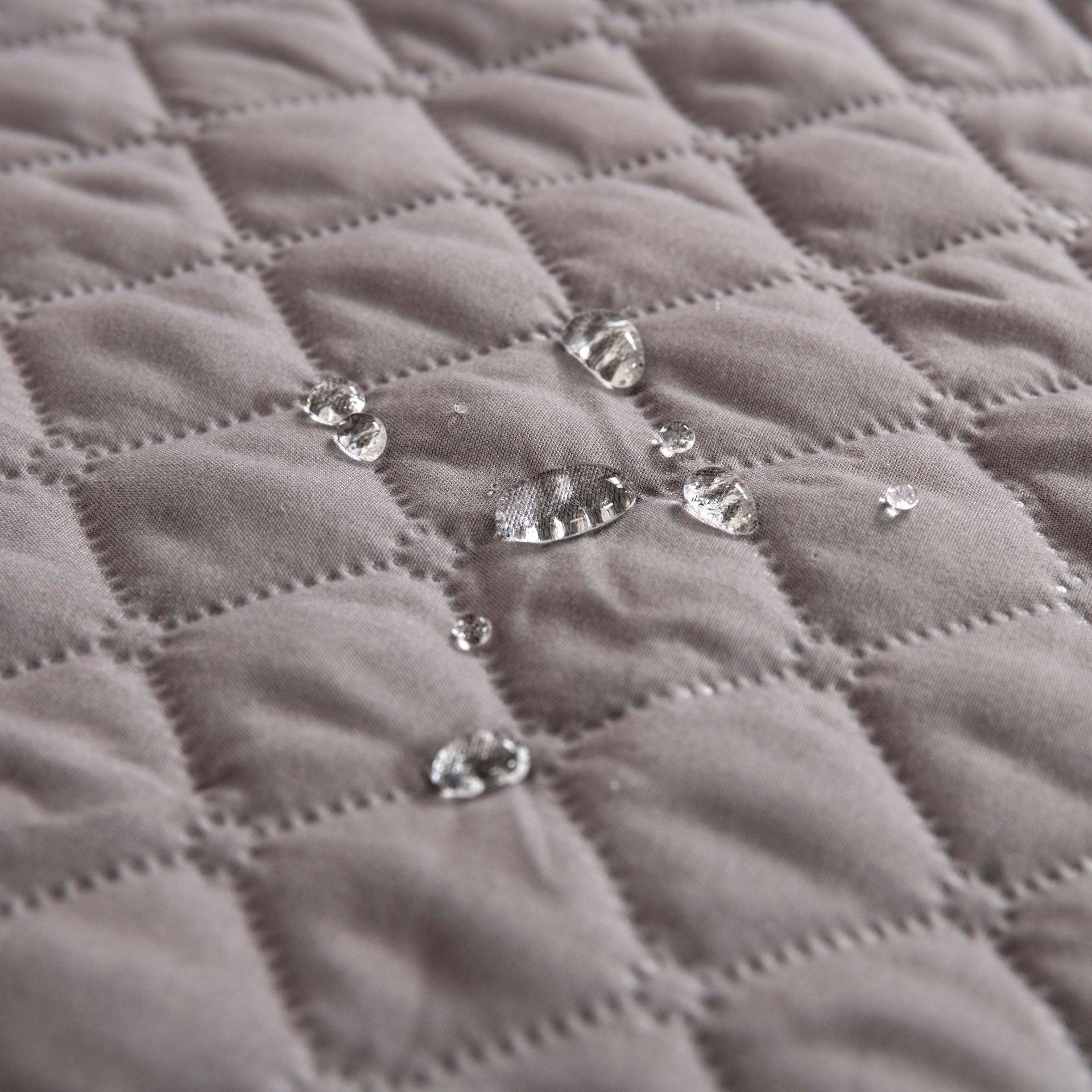 KFX-6053437 Waterproof Pet Mat - Soft Cotton Seat Cushion for Dogs in Multiple Sizes