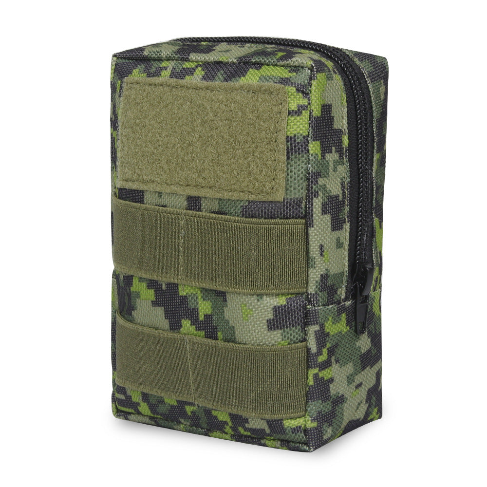 KFX-6072125 Tactical Pet Chest and Back Vest with Adjustable Straps and Multiple Colors