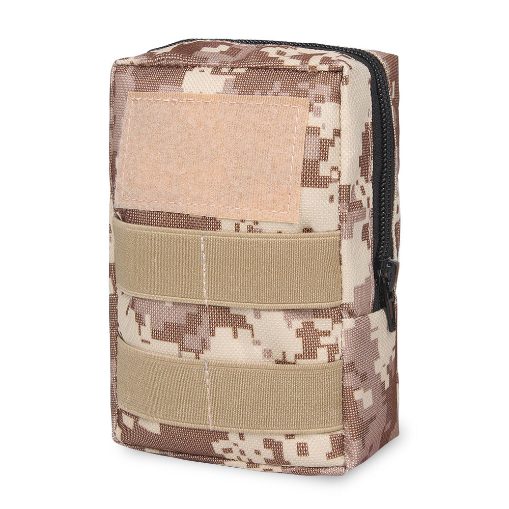 KFX-6072125 Tactical Pet Chest and Back Vest with Adjustable Straps and Multiple Colors