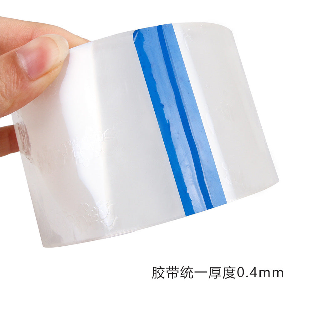 KFX-6073021 Sofa Protection Tape - Anti-Scratch Stickers for Cats, Available in Multiple Sizes