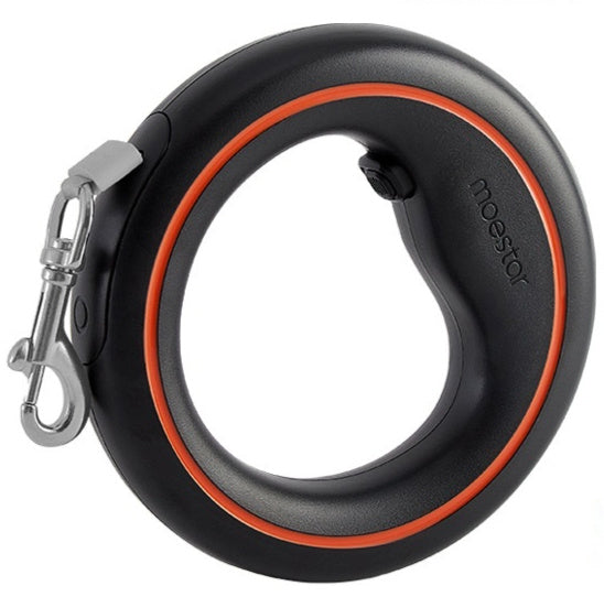 KFX-6078397 Durable 3M Polyester Pet Hand Holding Rope - Available in Multiple Colors