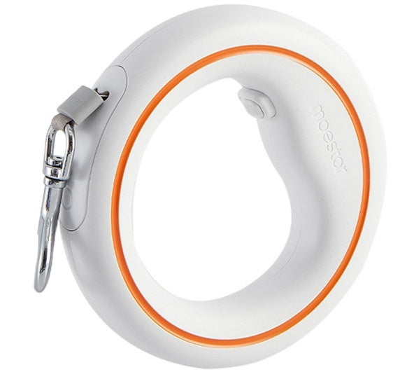 KFX-6078397 Durable 3M Polyester Pet Hand Holding Rope - Available in Multiple Colors