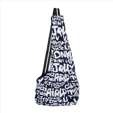 KFX-6080829 Portable Oxford Travel Shoulder Bag for Small to Medium Pets - Comfortable Cross-Body Design