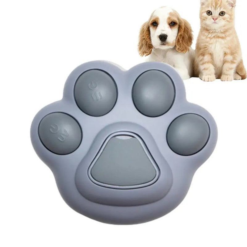 KFX-6101437 Pet Steam Massage Grooming Comb for Cats and Dogs – Hair Removal and Relaxation Tool