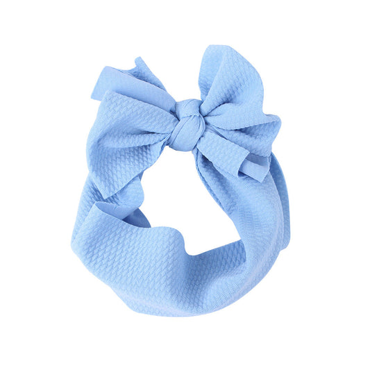 KFX-6123453 Charming Cartoon Pet Headgear with Bowknot in Various Colors