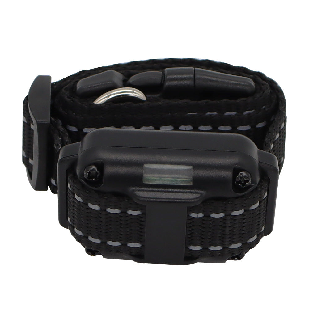KFX-6126141 Moisture-Proof Dog Training Traction Rope for Effective Bark Control