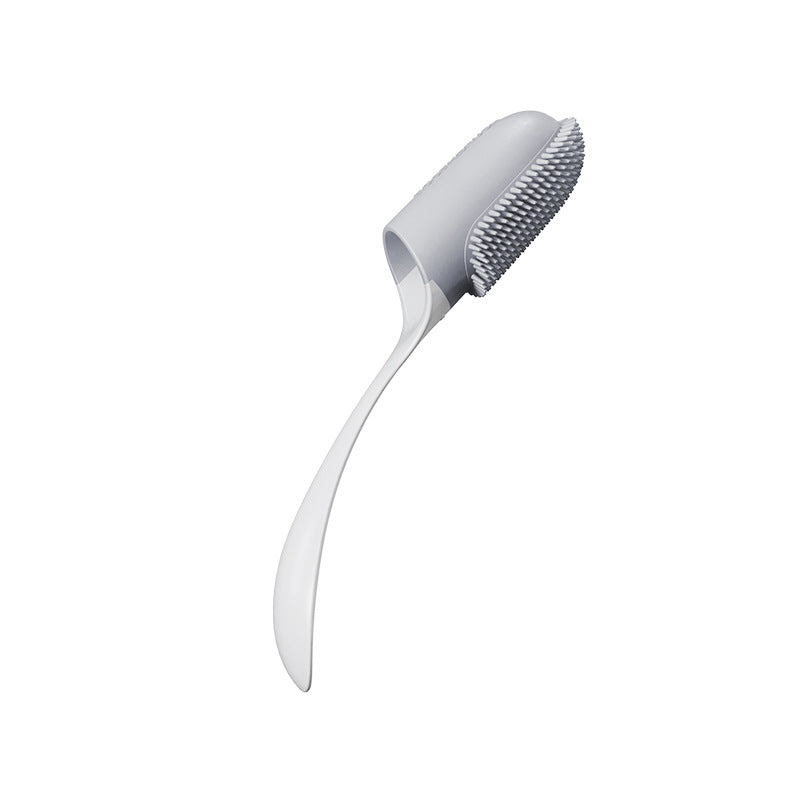 KFX-6141629 Silicone Finger Toothbrush for Dogs and Cats - Safe and Effective Oral Care Tool for Pets
