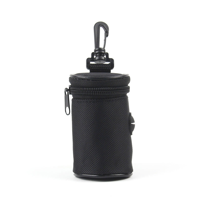 KFX-6152125 Multi-Functional 1680D Oxford Cloth Dog Walking Stool Bag