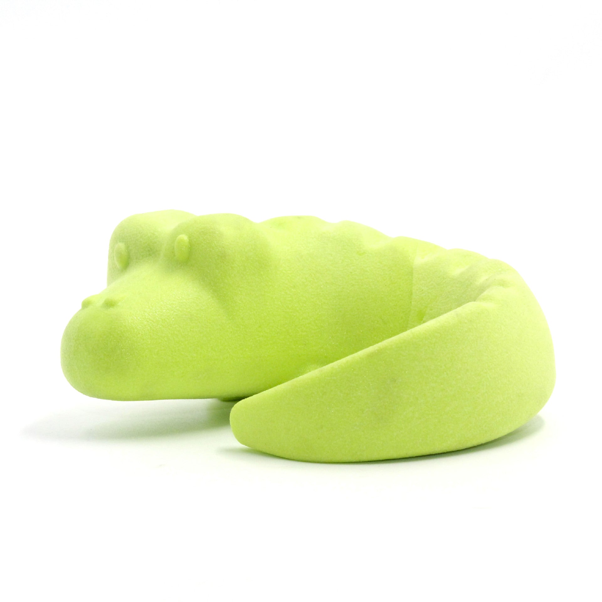 KFX-6160445 TPR Foam Pet Toy for Teeth Cleaning - Christmas Tree, Leaky Pumpkin Ball, Penguin, Cactus, Crocodile