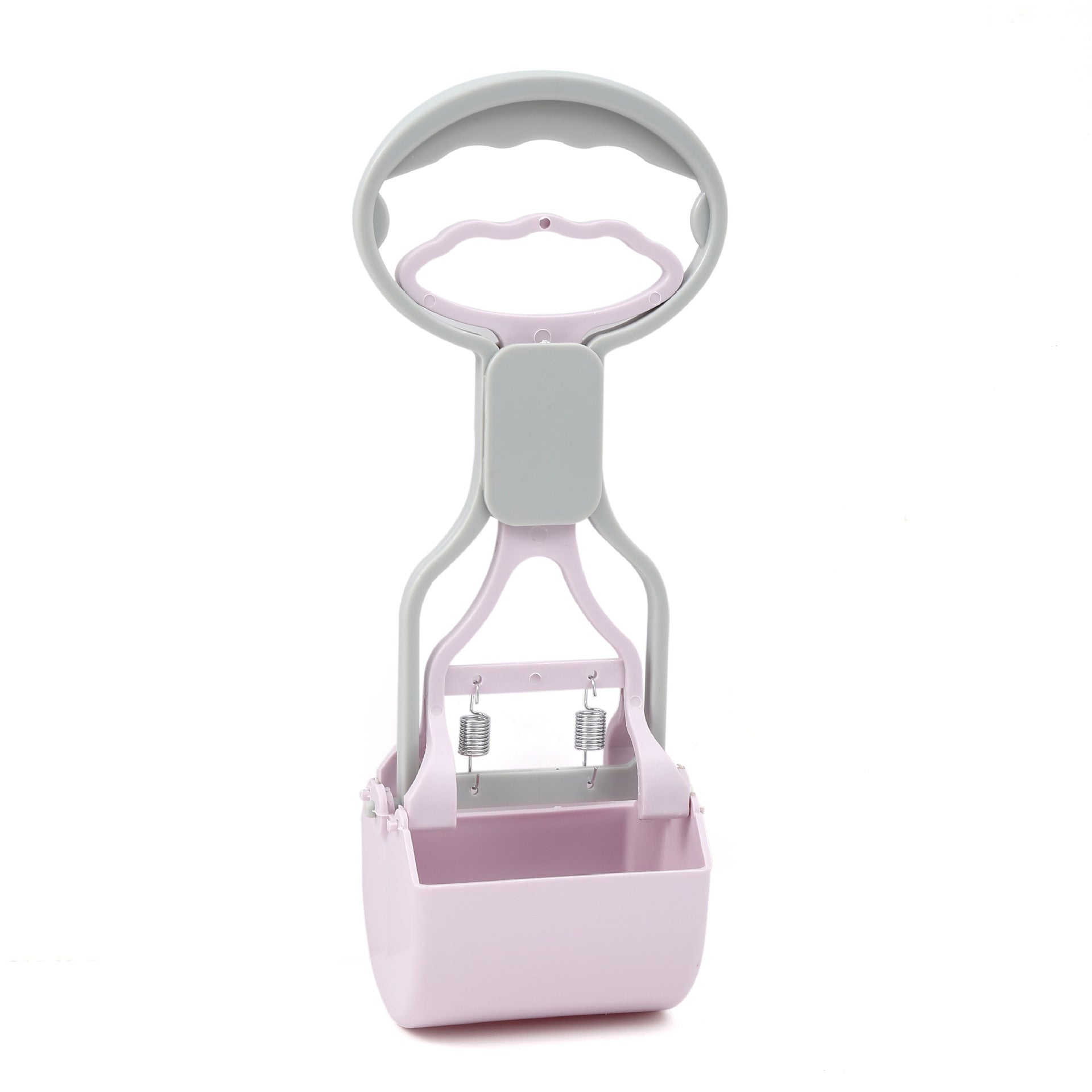 KFX-6180669 Dog Poop Picker with Trash Bag and Bones - Multiple Color Options Available