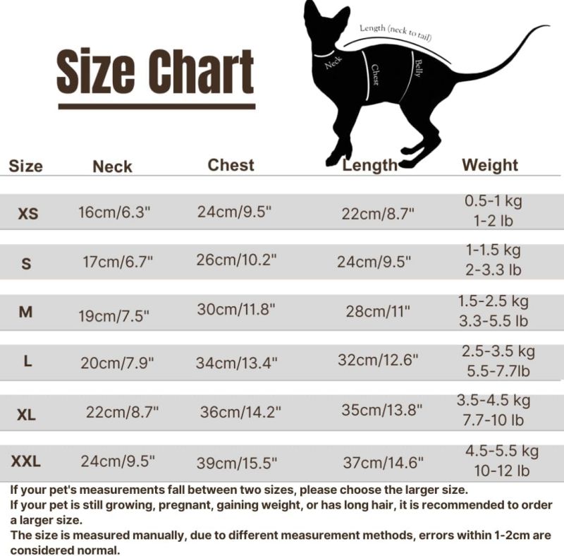 KFX-6195645 Hairless Cat Dinosaur Costume – Fleece Outfit for Sphynx, Cornish Rex, and Devon Rex