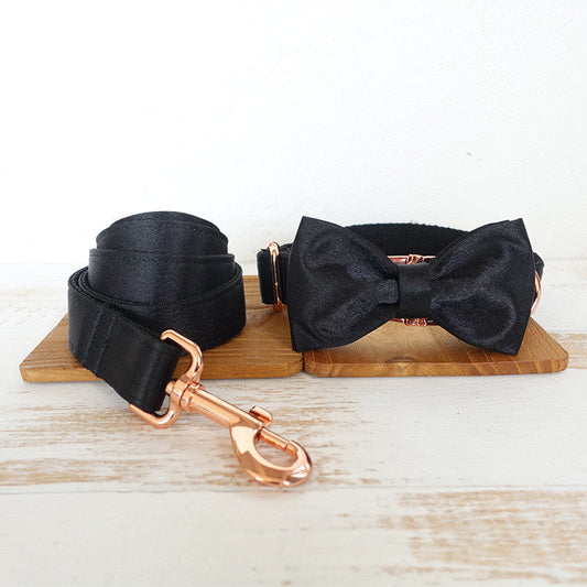 KFX-6201917 Ribbon Traction Set for Dogs - Durable Polyester Material, Size Options Available