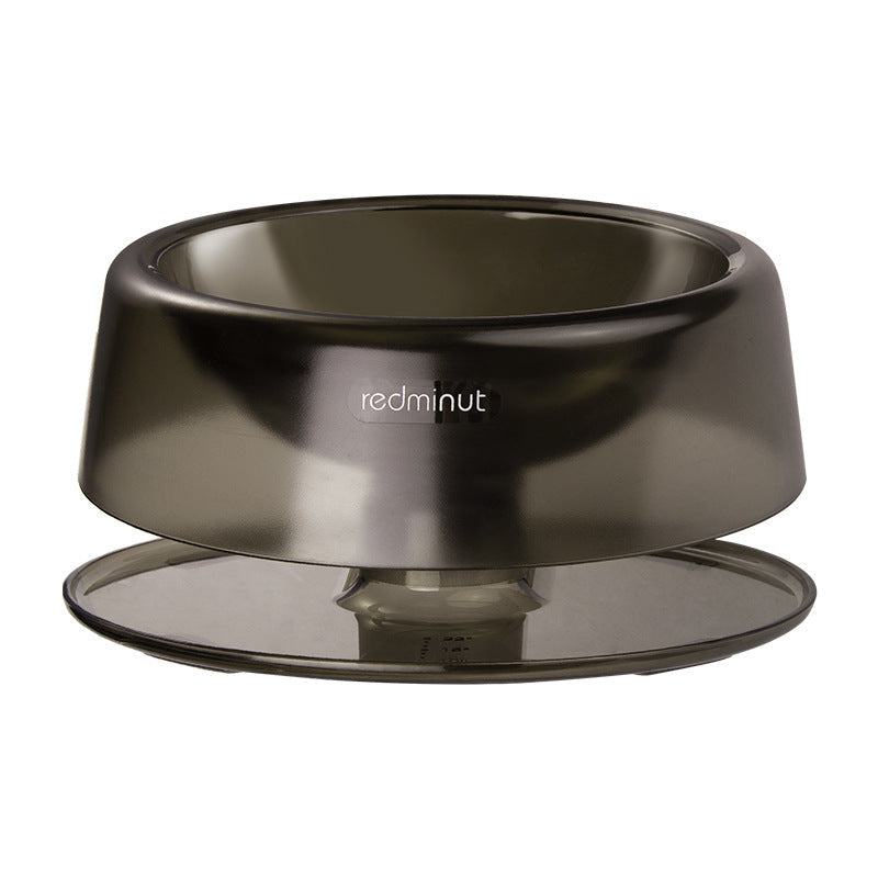 KFX-6209853 Cervical Spine Protective Food Bowl for Cats and Small Dogs - Food Grade Material