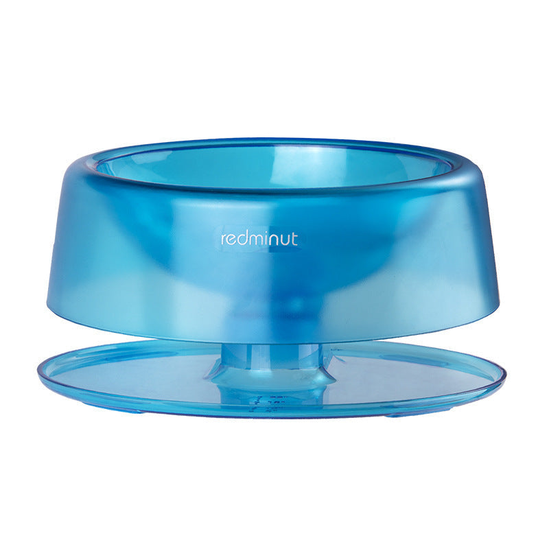 KFX-6209853 Cervical Spine Protective Food Bowl for Cats and Small Dogs - Food Grade Material