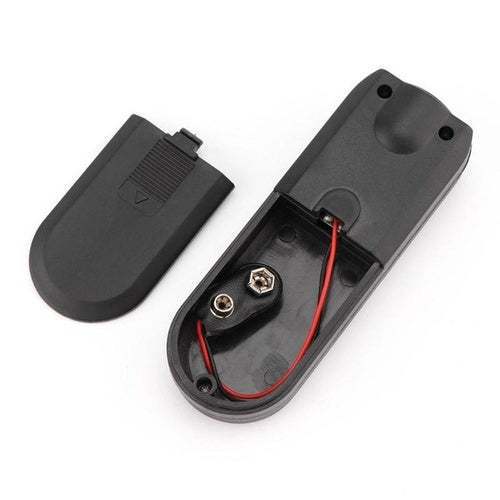 KFX-6210493 Ultrasonic Dog Repeller and Trainer Device for Safe Outdoor Use
