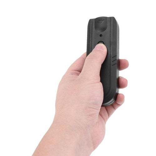 KFX-6210493 Ultrasonic Dog Repeller and Trainer Device for Safe Outdoor Use