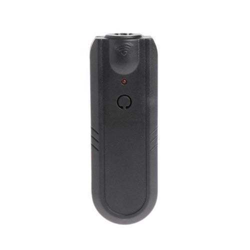 KFX-6210493 Ultrasonic Dog Repeller and Trainer Device for Safe Outdoor Use