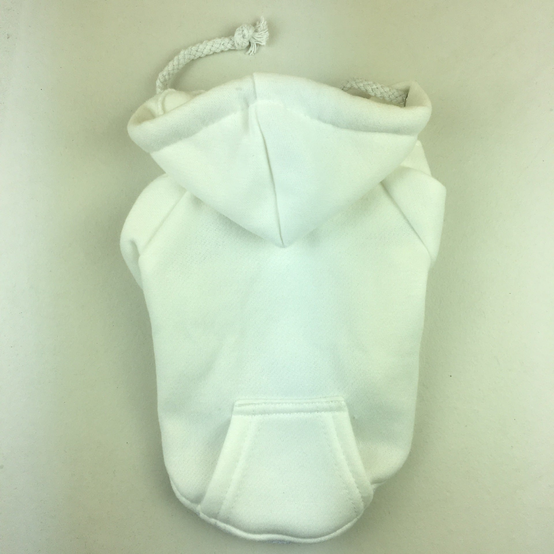 KFX-6226237 Cozy Autumn and Winter Pet Hoodie with Coat and Cap in Various Colors