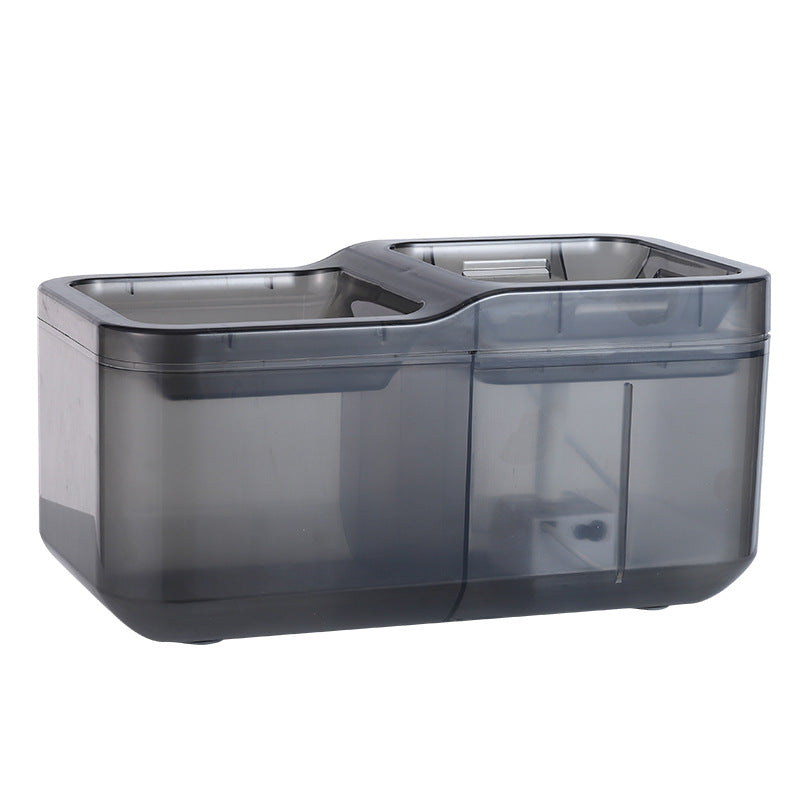 KFX-6227005 Automatic Pet Water Dispenser with 2.8L Capacity and DC Power Supply