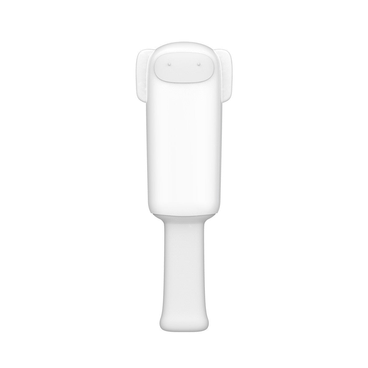 KFX-6232509 Multi-Color Clothes Brush for Dust and Lint Removal