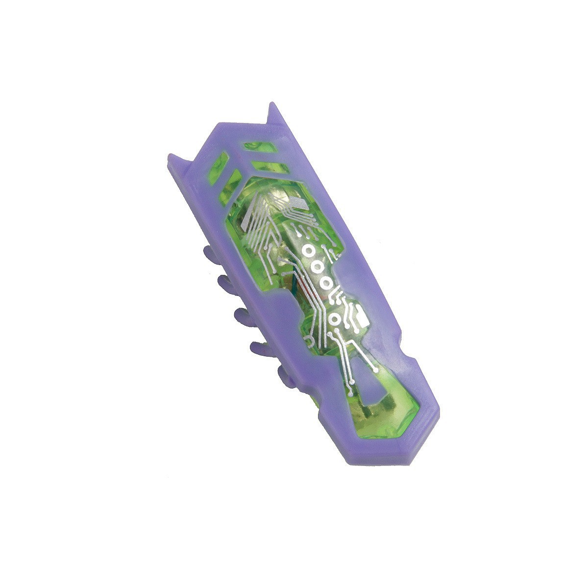 KFX-6258749 Miniature Cat Teaser Toy - Electric Jumping Insects in Fun Styles