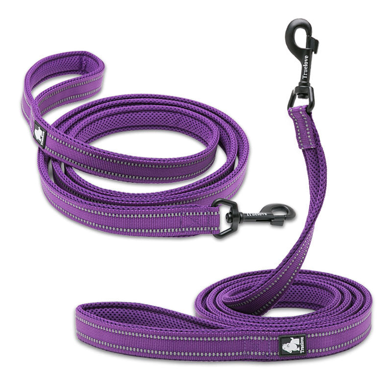 KFX-6274493 Dog Breast Strap for Comfortable Walking – Adjustable Chest Traction Harness for Small to Large Breeds