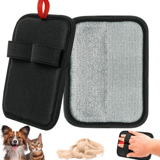 KFX-6276797 Cat Hair Remover Tool for Effective Fur Removal and Grooming