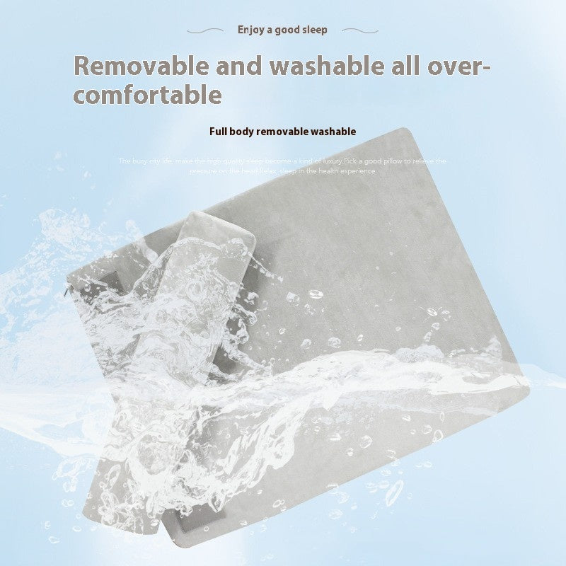 KFX-6284989 Universal Removable and Washable Dog Mat for All Seasons - Multiple Sizes Available