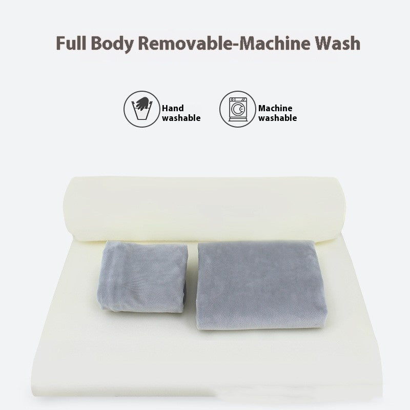 KFX-6284989 Universal Removable and Washable Dog Mat for All Seasons - Multiple Sizes Available