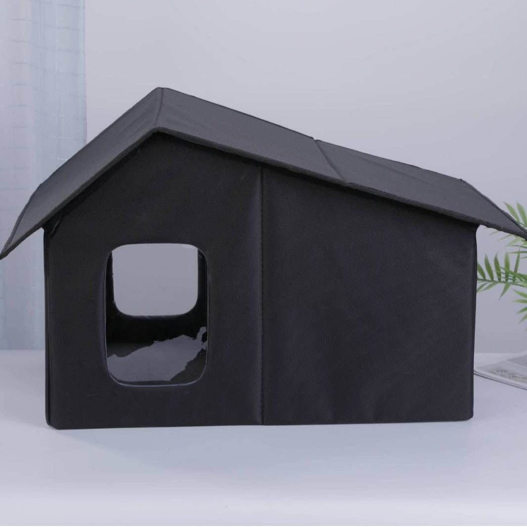 KFX-6285757 Waterproof Four Seasons Removable Cat Nest in Multiple Colors