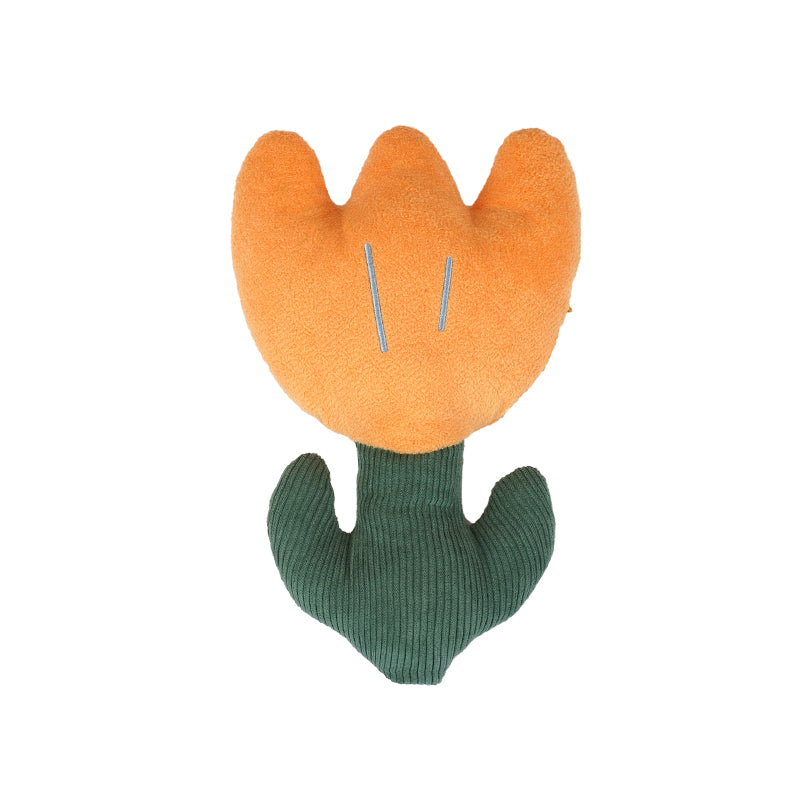 KFX-6330045 Durable Cotton Cat Molar Stick for Interactive Play and Mood Enhancement
