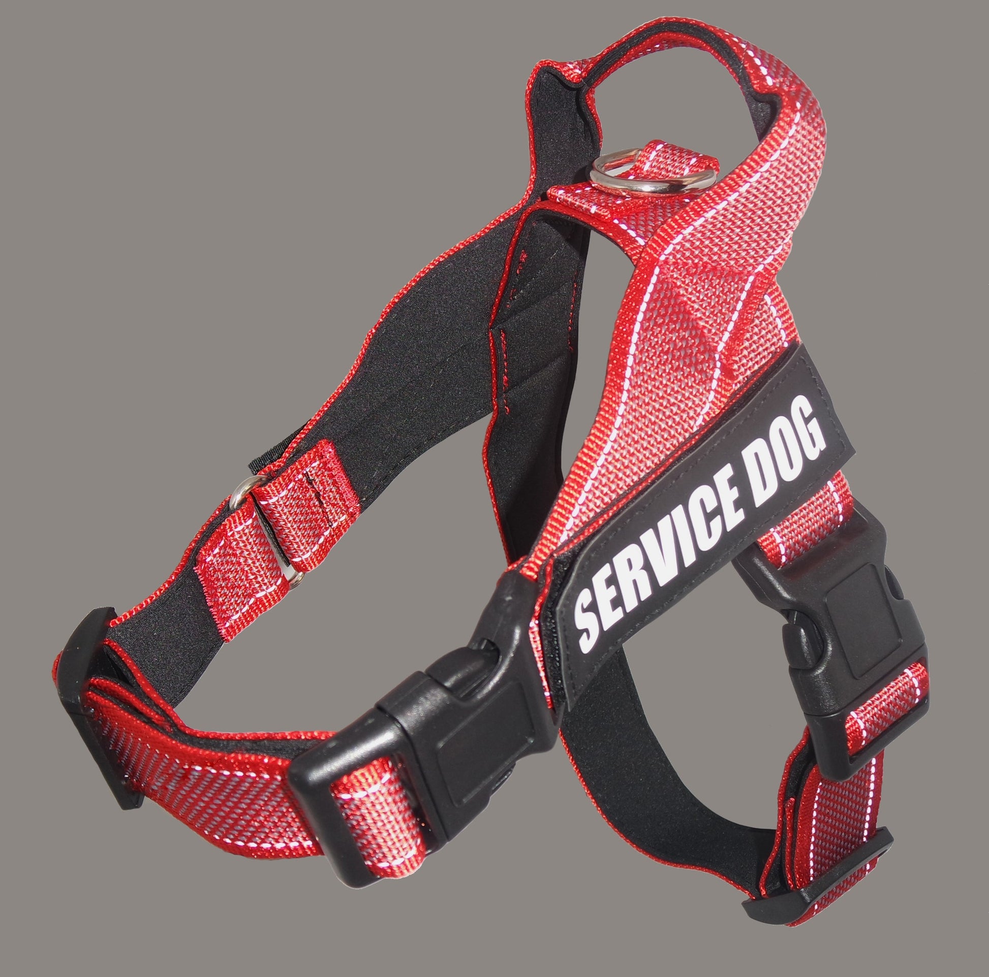 KFX-6334269 Personalized Pet Harness for Comfortable and Stylish Walks