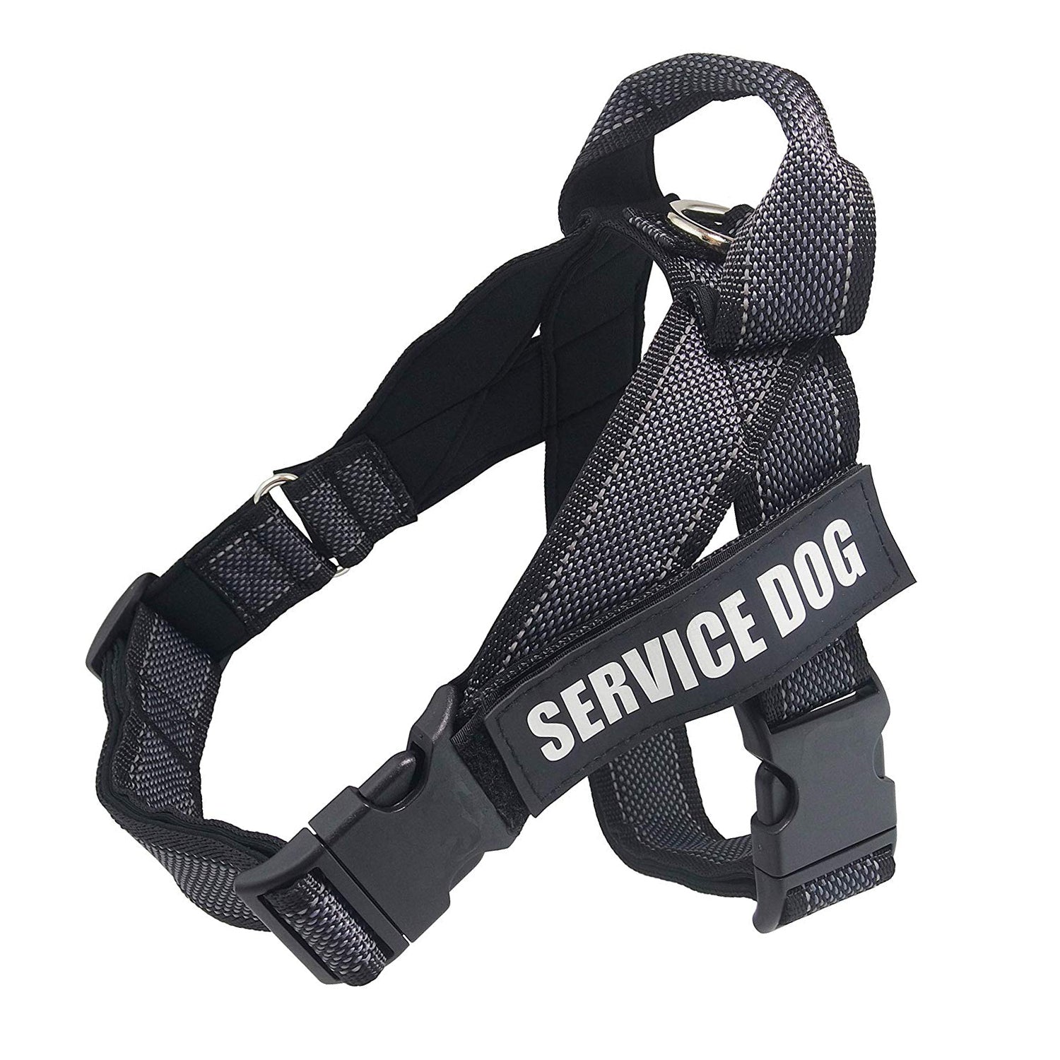 KFX-6334269 Personalized Pet Harness for Comfortable and Stylish Walks