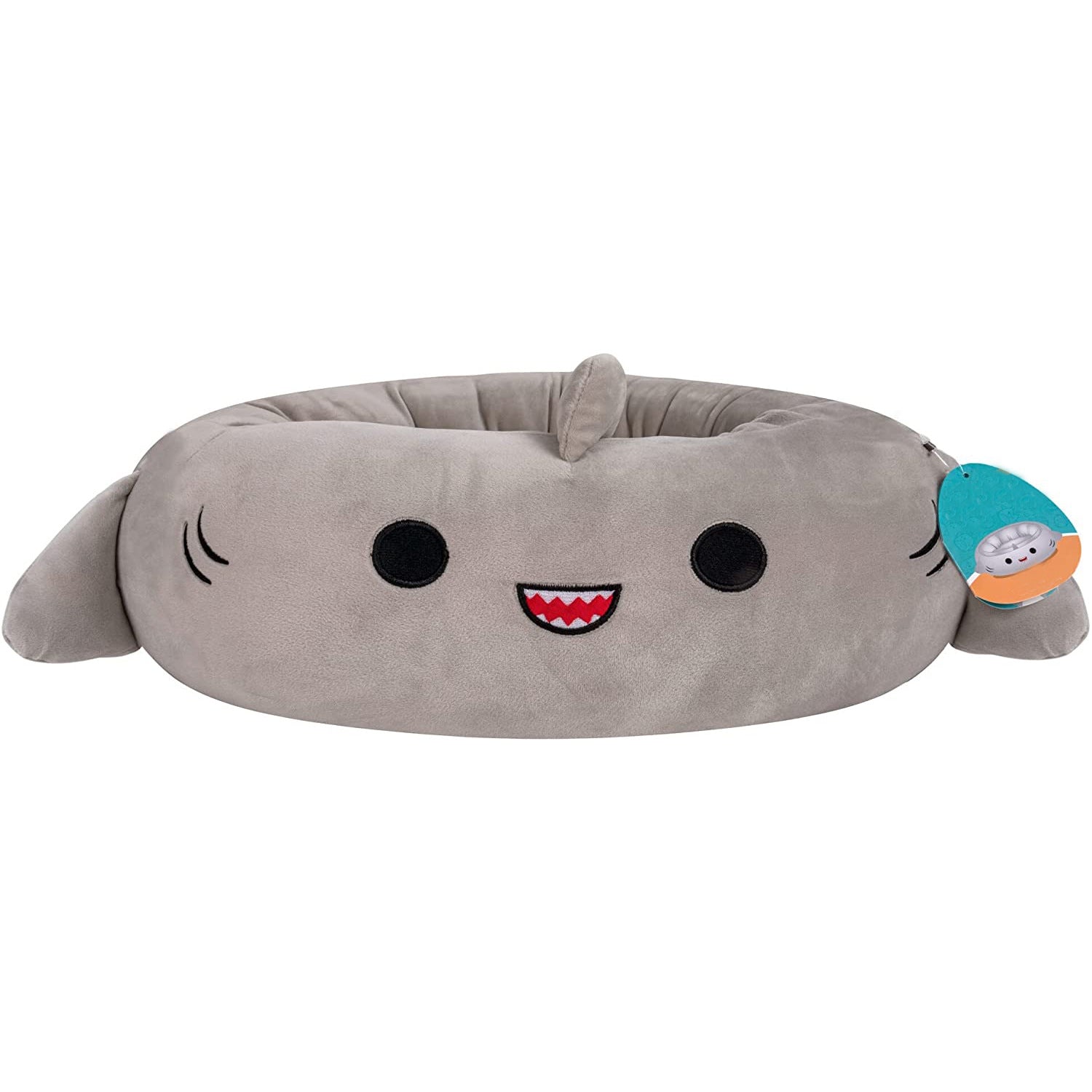 KFX-6345149 Super Soft Plush Dog Bed Mat – Light Gray, Available in Multiple Sizes